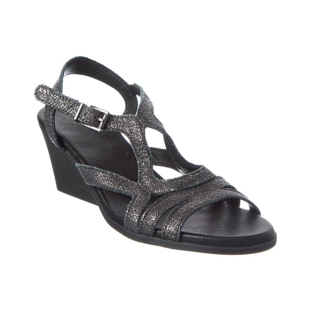 Arche Ritmik Leather Sandal